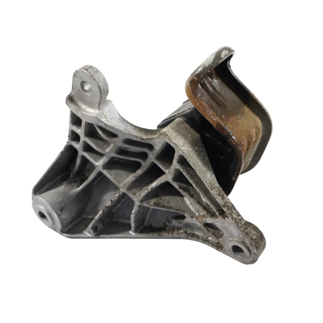 Volkswagen VW Transporter T5 Manual Gearbox Mount Left N/S 2.5 TDI - SKU 7H0399151H - Part number 7H0399151H