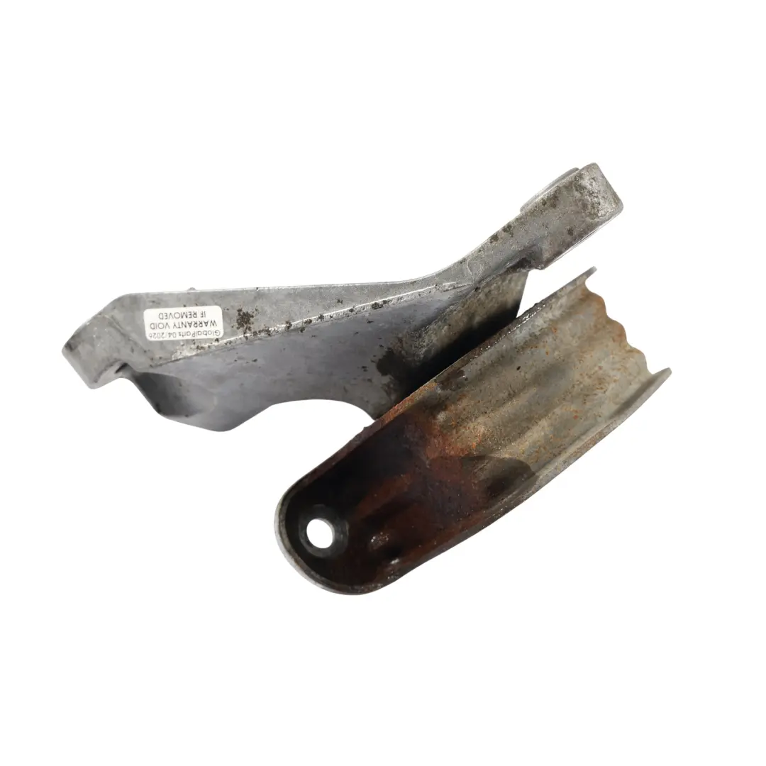 Volkswagen VW Transporter T5 Manual Gearbox Mount Left N/S 2.5 TDI - SKU 7H0399151H - Part number 7H0399151H