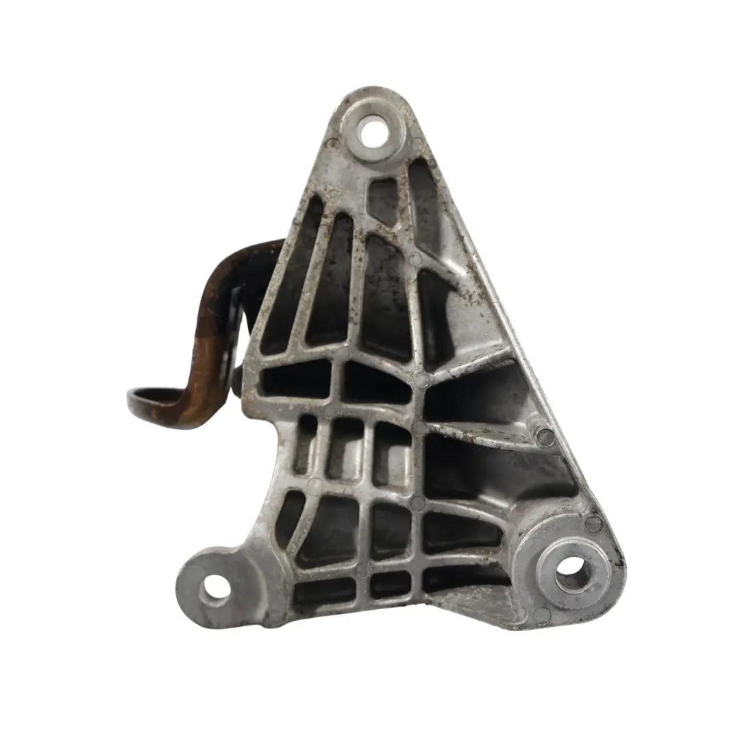 Support Boîte Manuelle Gauche 2.5 TDI pour Volkswagen VW Transporter T5 à propos du numéro de pièce 7H0399151H Volkswagen VW Transporter T5 Support Boîte Manuelle Gauche 2.5 TDI - SKU 7H0399151H - Numéro de pièce 7H0399151H