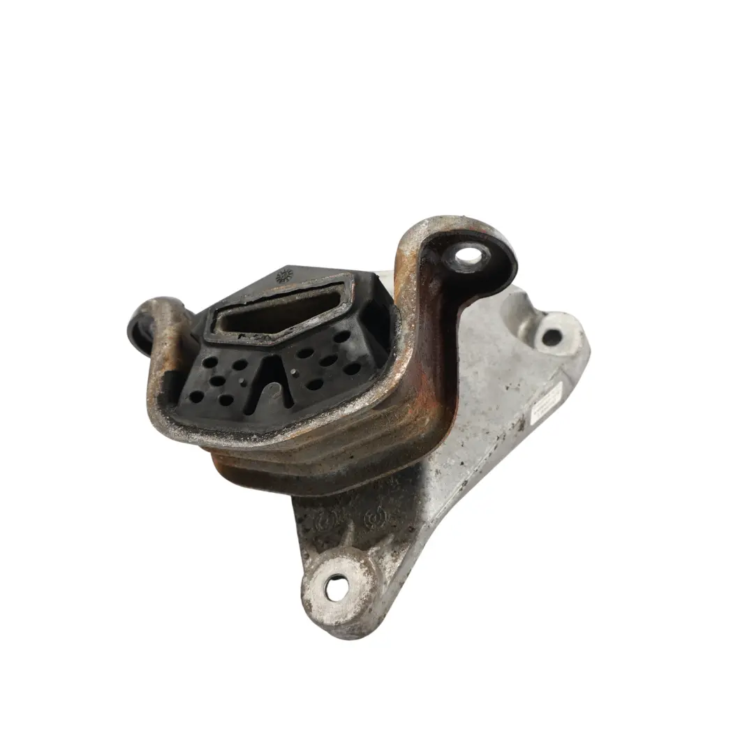 Volkswagen VW Transporter T5 Support Boîte Manuelle Gauche 2.5 TDI - SKU 7H0399151H - Numéro de pièce 7H0399151H