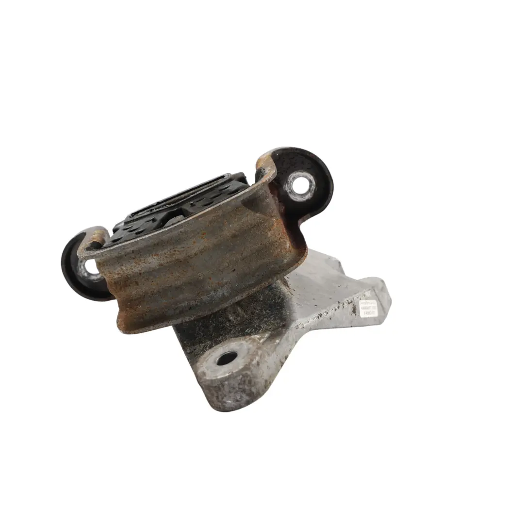 Volkswagen VW Transporter T5 Supporto Cambio Manuale Sinistro 2.5 TDI - SKU 7H0399151H - Numero di parte 7H0399151H