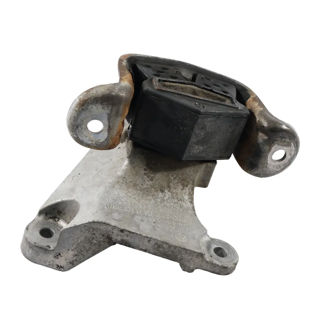 Gearbox Mount Left N/S 2.5 TDI to Volkswagen VW Transporter T5 Manual with Part number 7H0399151H Volkswagen VW Transporter T5 Manual Gearbox Mount Left N/S 2.5 TDI - SKU 7H0399151H - Part number 7H0399151H