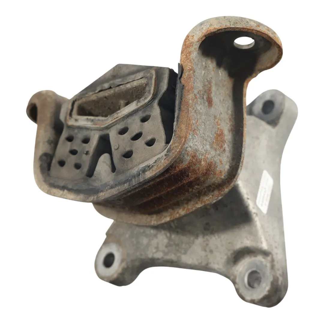 Volkswagen Transporter T5 Soporte Caja Cambios Izquierdo Auto 2.5 TDI - SKU 7H0399151J - Número de pieza 7H0399151J