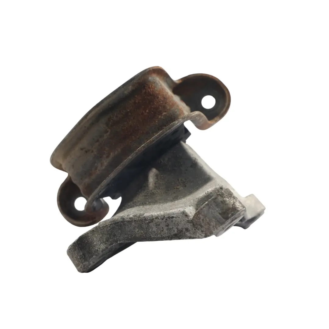 Gearbox Carrier Mount Left N/S Auto 2.5 TDI to Volkswagen Transporter T5 with Part number 7H0399151J Volkswagen Transporter T5 Gearbox Carrier Mount Left N/S Auto 2.5 TDI - SKU 7H0399151J - Part number 7H0399151J