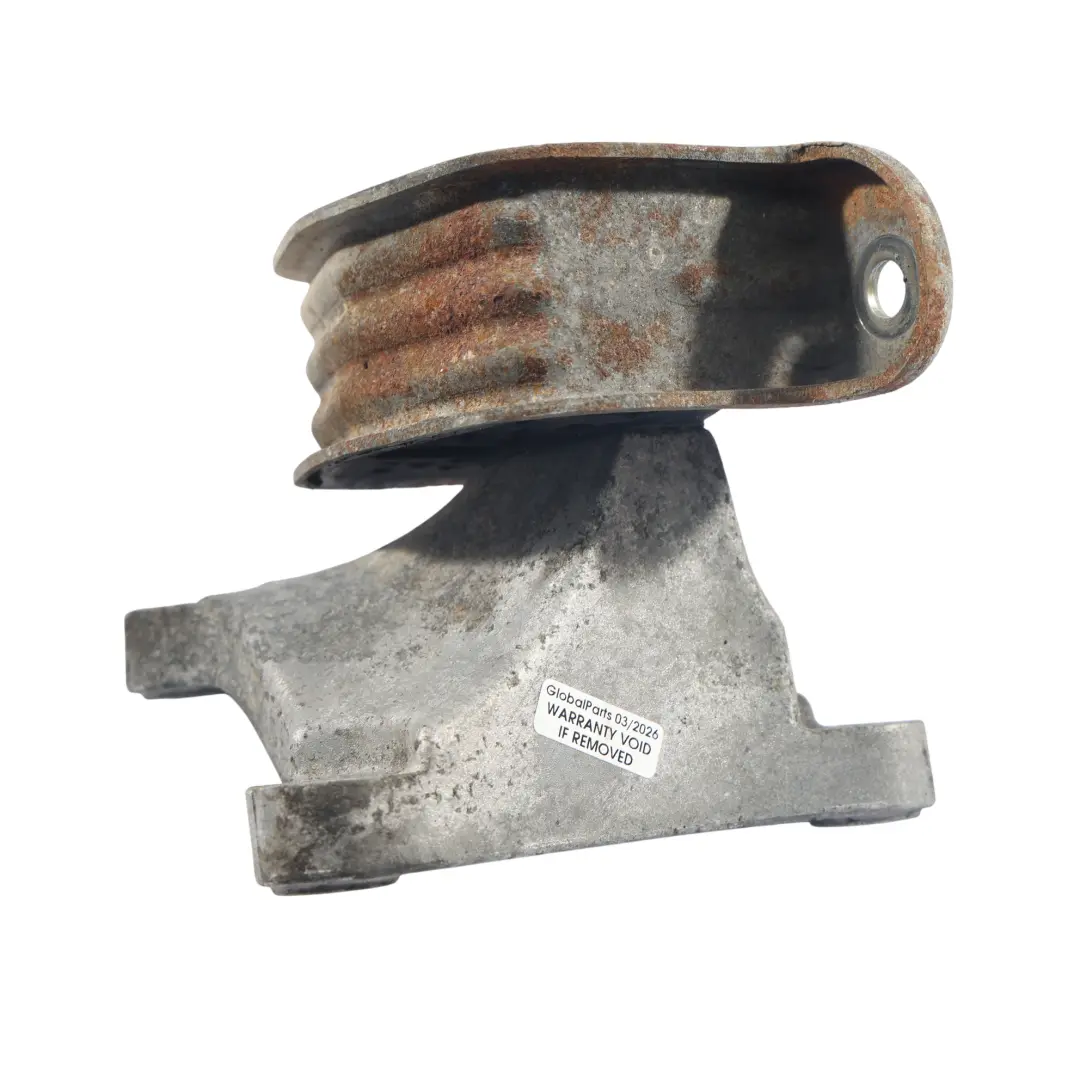 Soporte Caja Cambios Izquierdo Auto 2.5 TDI para Volkswagen Transporter T5 con número de pieza 7H0399151J Volkswagen Transporter T5 Soporte Caja Cambios Izquierdo Auto 2.5 TDI - SKU 7H0399151J - Número de pieza 7H0399151J