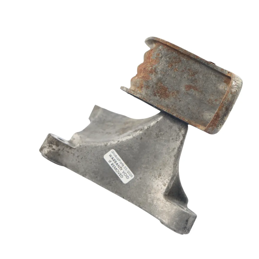 Gearbox Carrier Mount Left N/S Auto 2.5 TDI to Volkswagen Transporter T5 with Part number 7H0399151J Volkswagen Transporter T5 Gearbox Carrier Mount Left N/S Auto 2.5 TDI - SKU 7H0399151J - Part number 7H0399151J