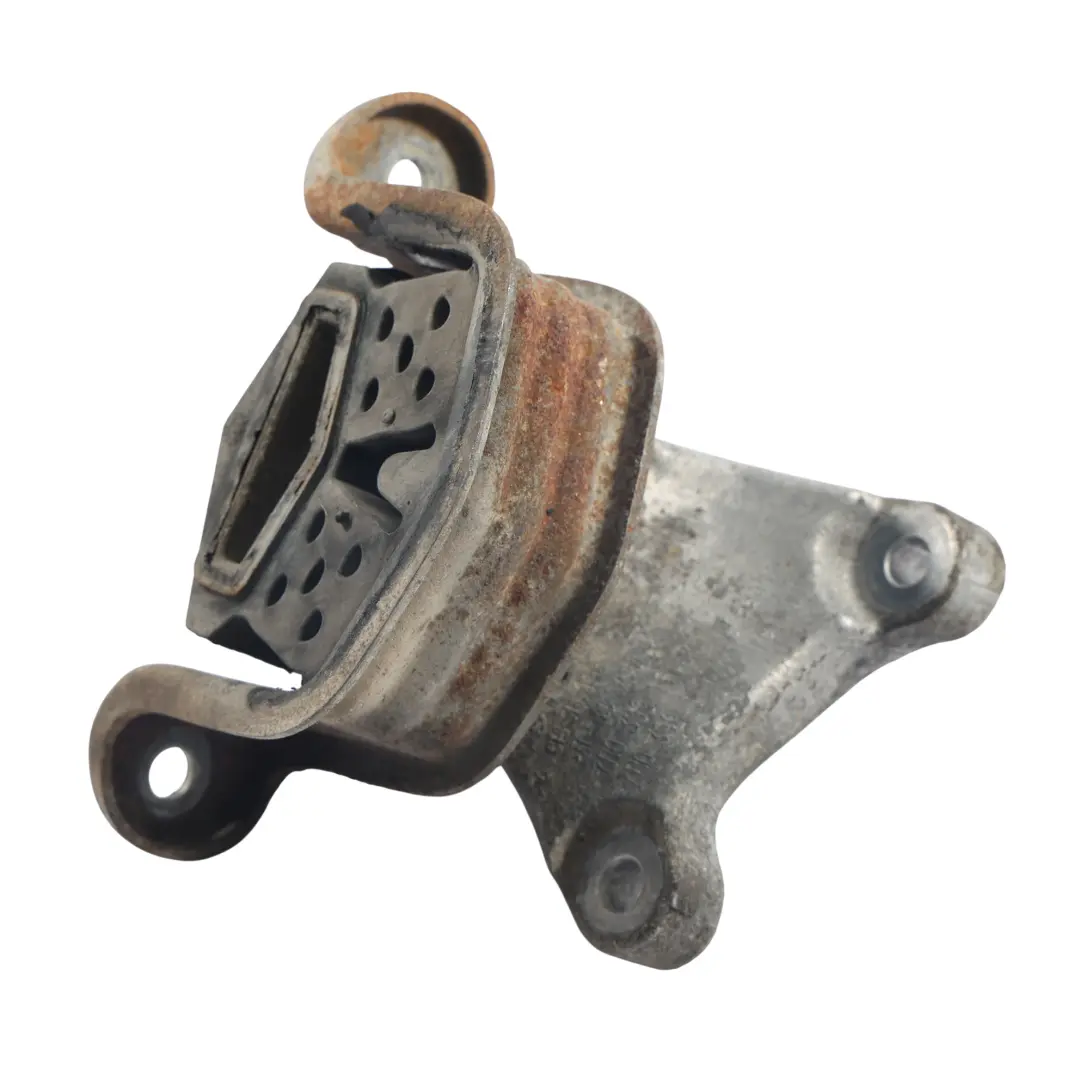 Gearbox Carrier Mount Left N/S Auto 2.5 TDI to Volkswagen Transporter T5 with Part number 7H0399151J Volkswagen Transporter T5 Gearbox Carrier Mount Left N/S Auto 2.5 TDI - SKU 7H0399151J - Part number 7H0399151J