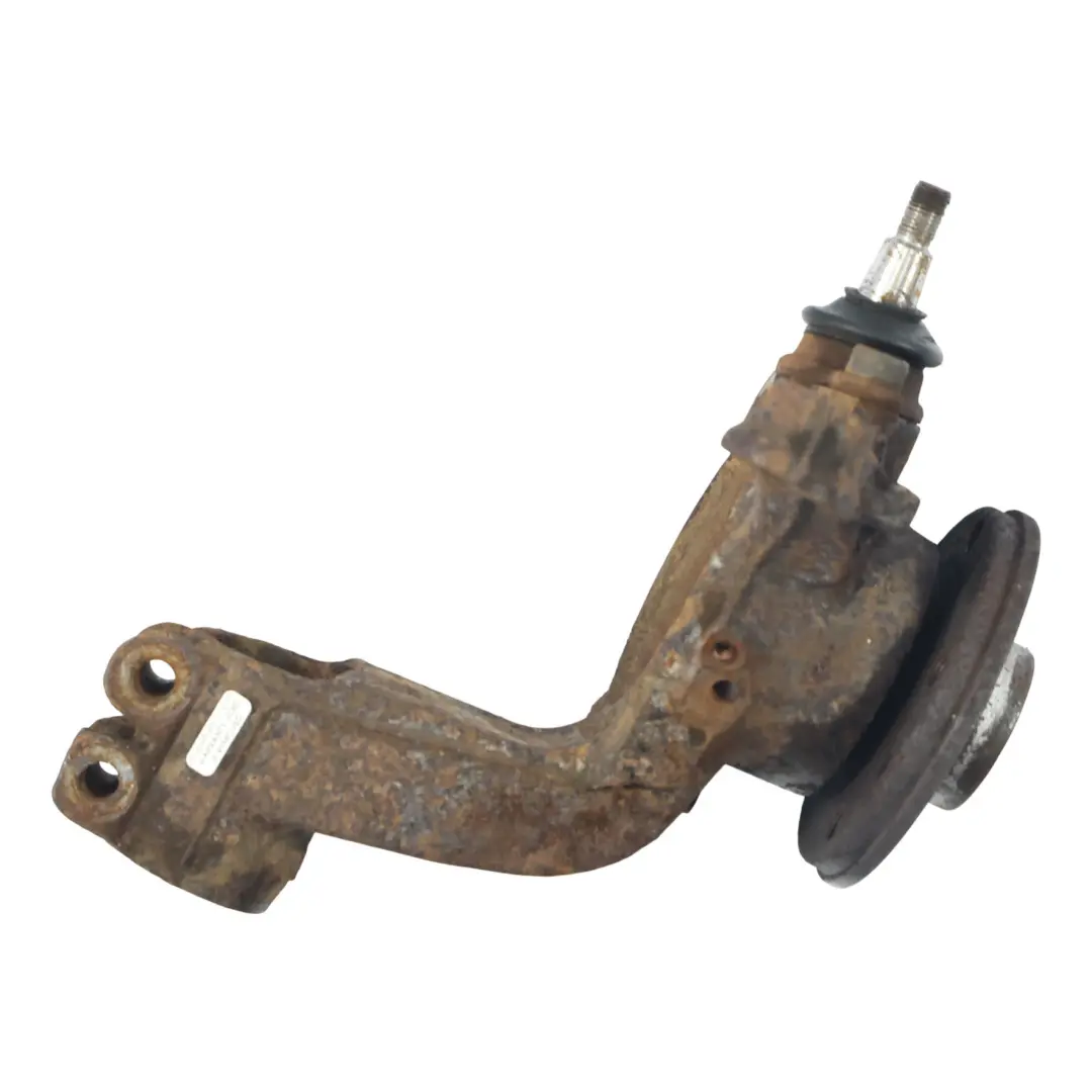 Volkswagen Transporter T5 Cuscinetto Mozzo Anteriore Sinistro - SKU 7H0407257G-1 - Numero di parte 7H0407257G