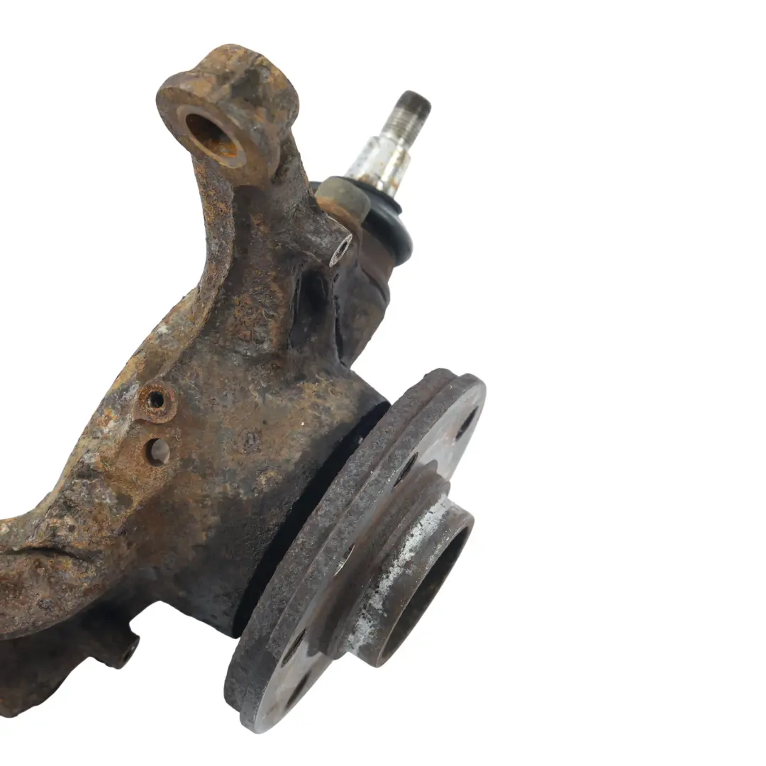 Volkswagen VW Transporter T5 Wheel Hub Bearing Front Left N/S - SKU 7H0407257G-1 - Part number 7H0407257G