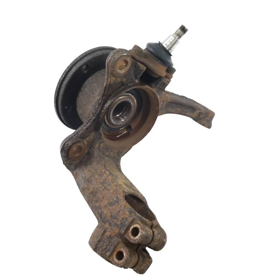 Roulement Moyeu Roue Avant Gauche pour Volkswagen VW Transporter T5 à propos du numéro de pièce 7H0407257G Volkswagen VW Transporter T5 Roulement Moyeu Roue Avant Gauche - SKU 7H0407257G-1 - Numéro de pièce 7H0407257G