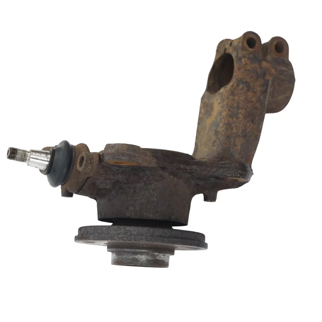 Volkswagen Transporter T5 Cuscinetto Mozzo Anteriore Sinistro - SKU 7H0407257G-1 - Numero di parte 7H0407257G