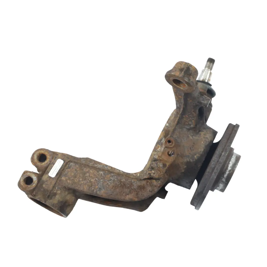 Rodamiento Buje Rueda Delantero Izquierdo para Volkswagen Transporter T5 con número de pieza 7H0407257G Volkswagen Transporter T5 Rodamiento Buje Rueda Delantero Izquierdo - SKU 7H0407257G-1 - Número de pieza 7H0407257G