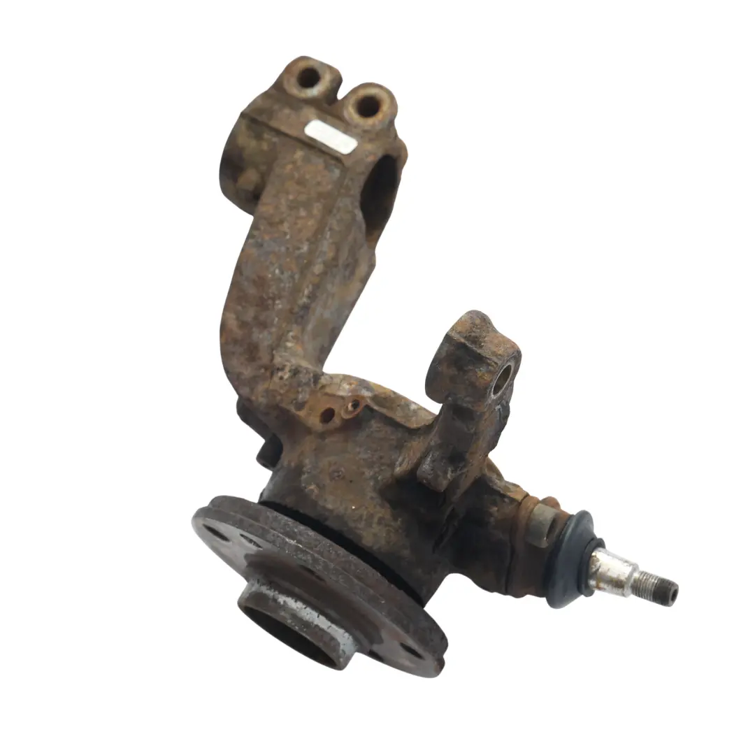 Volkswagen VW Transporter T5 Radlager Nabe Vorne Links - SKU 7H0407257G-1 - Teilenummer 7H0407257G