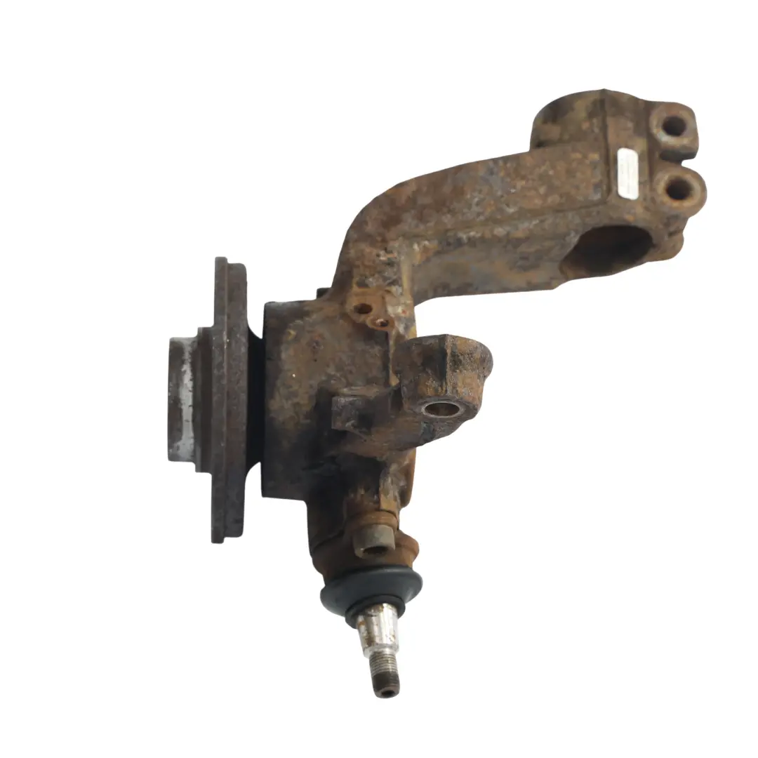 Volkswagen Transporter T5 Rodamiento Buje Rueda Delantero Izquierdo - SKU 7H0407257G-1 - Número de pieza 7H0407257G