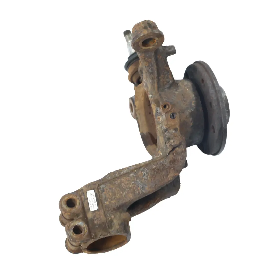 Volkswagen VW Transporter T5 Wheel Hub Bearing Front Left N/S - SKU 7H0407257G-1 - Part number 7H0407257G