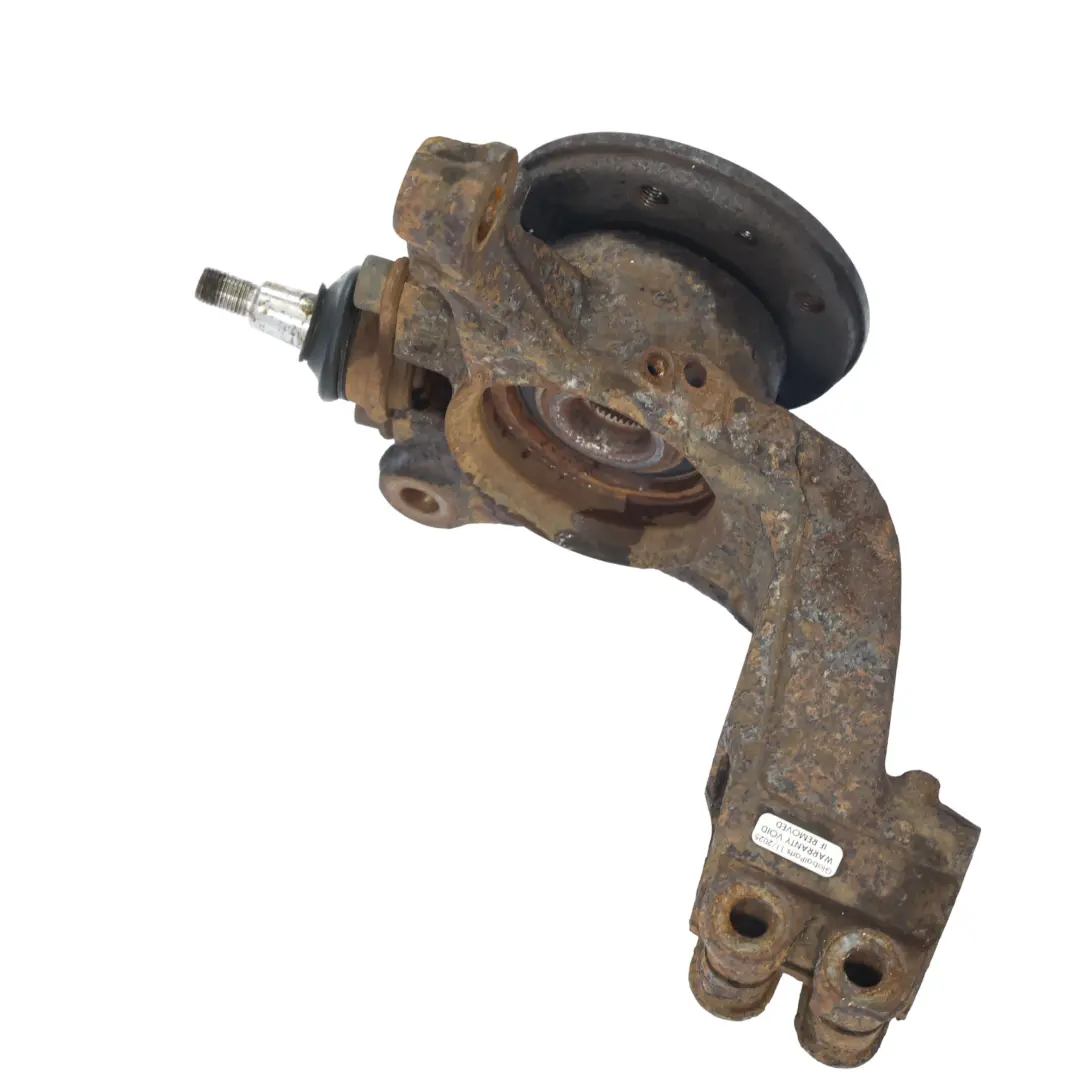 Hub Bearing Front Left N/S to Volkswagen VW Transporter T5 Wheel with Part number 7H0407257G Volkswagen VW Transporter T5 Wheel Hub Bearing Front Left N/S - SKU 7H0407257G-1 - Part number 7H0407257G