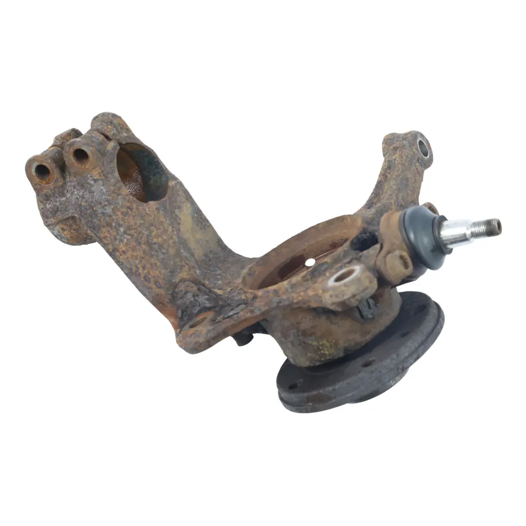 Volkswagen VW Transporter T5 Roulement Moyeu Roue Avant Droit - SKU 7H0407258G-1 - Numéro de pièce 7H0407258G