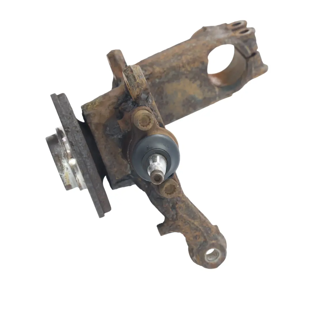 Cuscinetto Mozzo Ruota Anteriore Destro per Volkswagen VW Transporter T5 con numero di parte 7H0407258G Volkswagen VW Transporter T5 Cuscinetto Mozzo Ruota Anteriore Destro - SKU 7H0407258G-1 - Numero di parte 7H0407258G