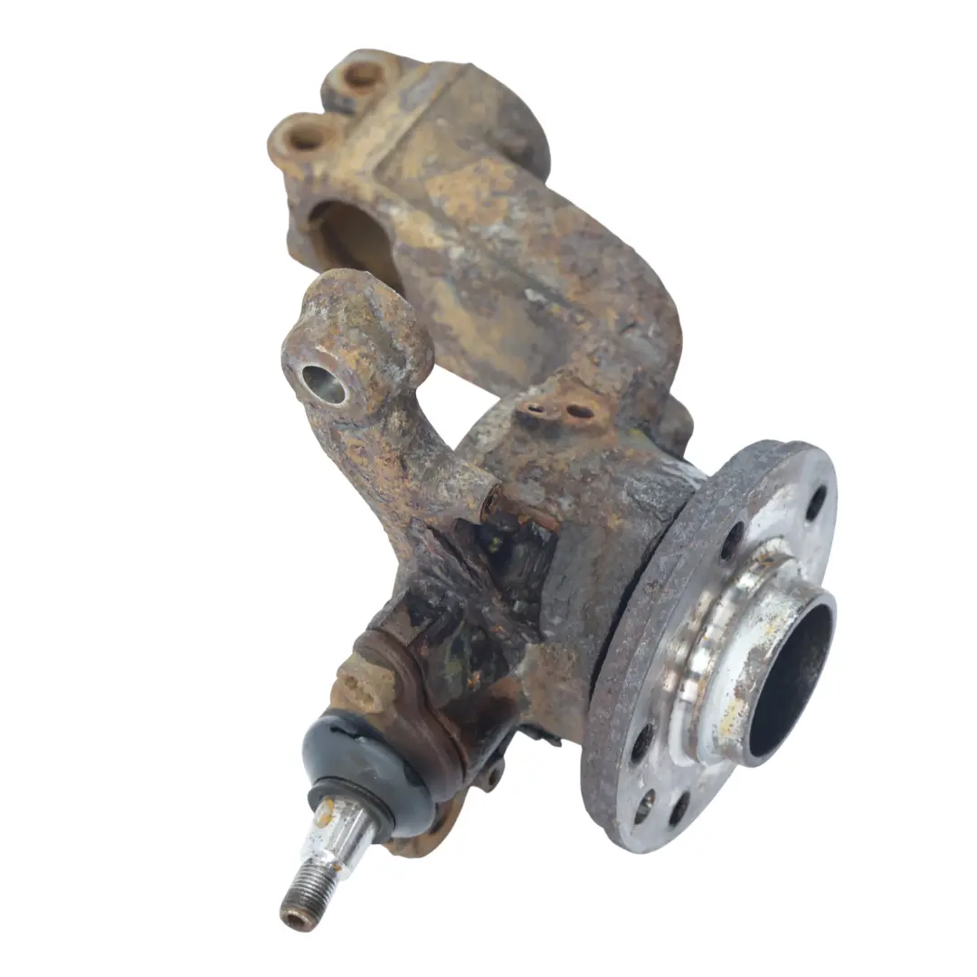 Volkswagen VW Transporter T5 Radlager Vorne Rechts - SKU 7H0407258G-1 - Teilenummer 7H0407258G