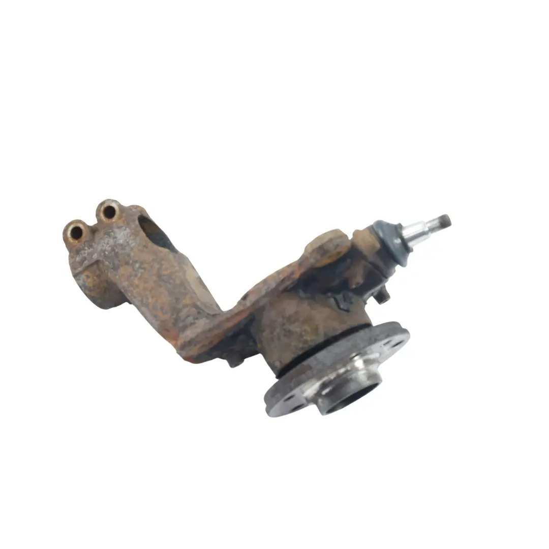 Volkswagen VW Transporter T5 Cuscinetto Mozzo Ruota Anteriore Destro - SKU 7H0407258G-1 - Numero di parte 7H0407258G