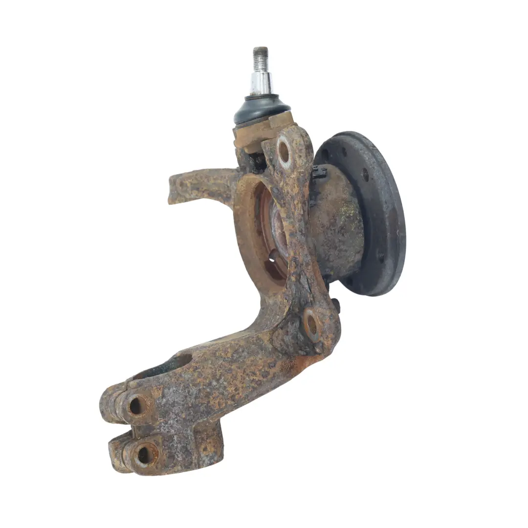 Volkswagen VW Transporter T5 Radlager Vorne Rechts - SKU 7H0407258G-1 - Teilenummer 7H0407258G