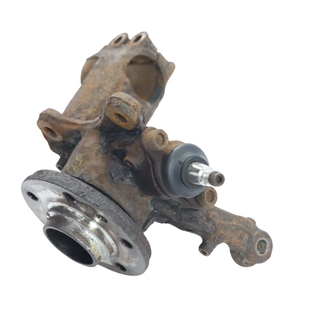Volkswagen VW Transporter T5 Cuscinetto Mozzo Ruota Anteriore Destro - SKU 7H0407258G-1 - Numero di parte 7H0407258G