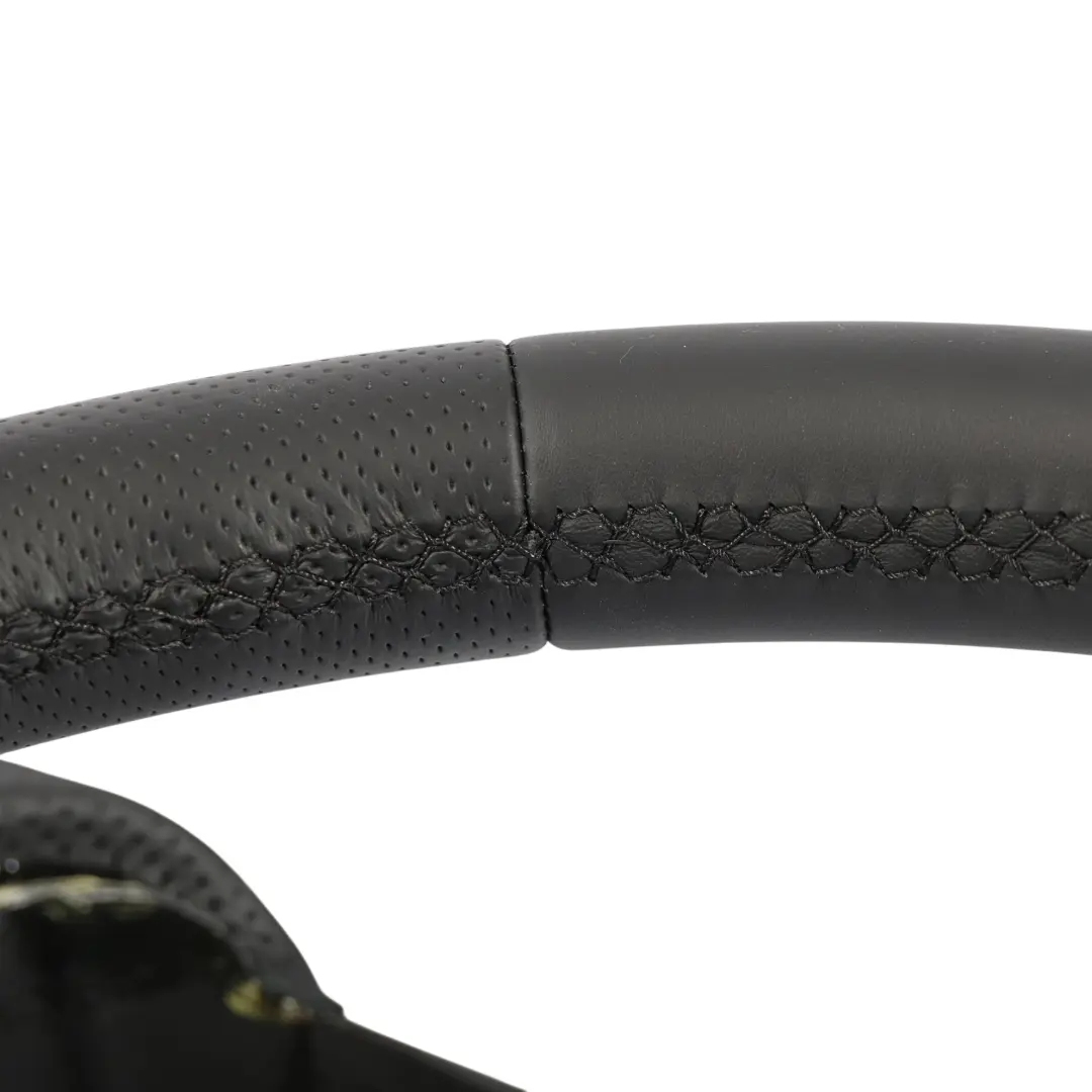 Volant NEUF Cuir Noir pour Volkswagen Transporter T5 à propos du numéro de pièce 7H0419091D Volkswagen Transporter T5 Volant NEUF Cuir Noir - SKU 7H0419091D-1 - Numéro de pièce 7H0419091D