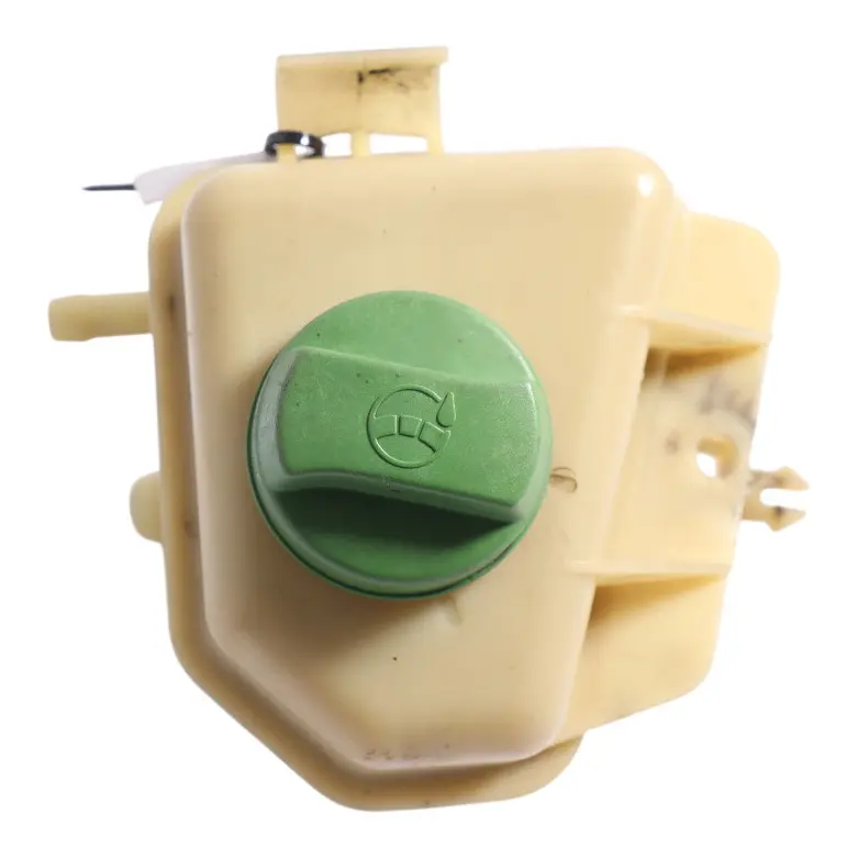 Volkswagen VW Transporter T5 Servolenkung Flüssigkeit Ausdehnungsgefäß Flasche - SKU 7H0422371A - Teilenummer 7H0422371A