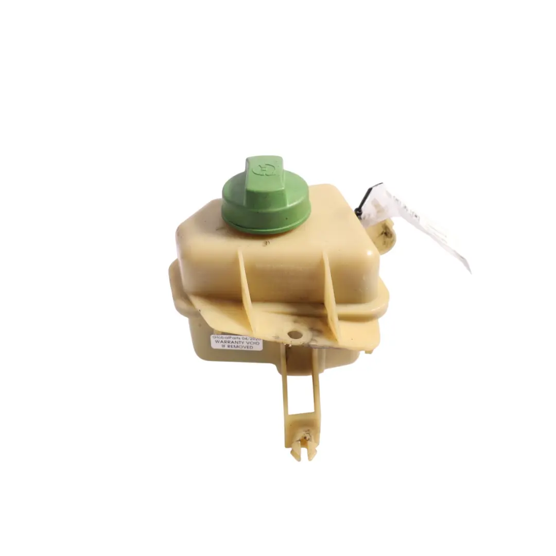 Volkswagen VW Transporter T5 Power Steering Fluid Expansion Tank Bottle - SKU 7H0422371A - Part number 7H0422371A