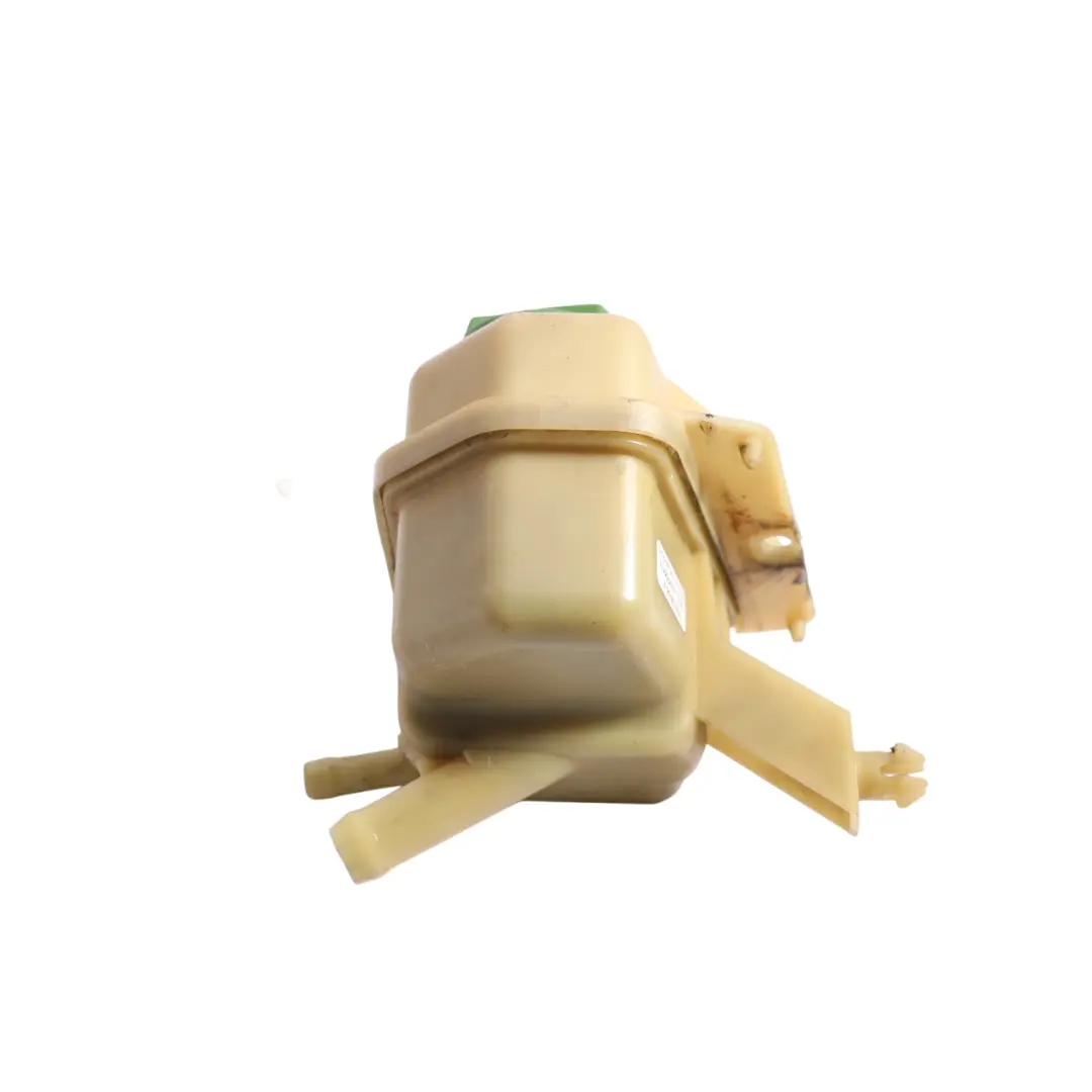 Réservoir d'expansion du liquide de direction pour Volkswagen VW Transporter T5 à propos du numéro de pièce 7H0422371A Volkswagen VW Transporter T5 Réservoir d'expansion du liquide de direction - SKU 7H0422371A - Numéro de pièce 7H0422371A