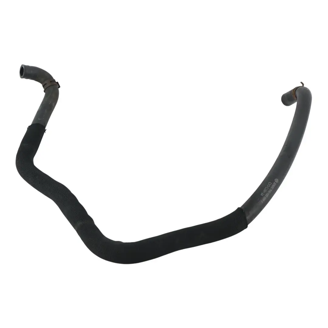 Volkswagen VW Transporter T5 Servolenkung Ölbehälter Ansaugschlauch - SKU 7H0422889J - Teilenummer 7H0422889J