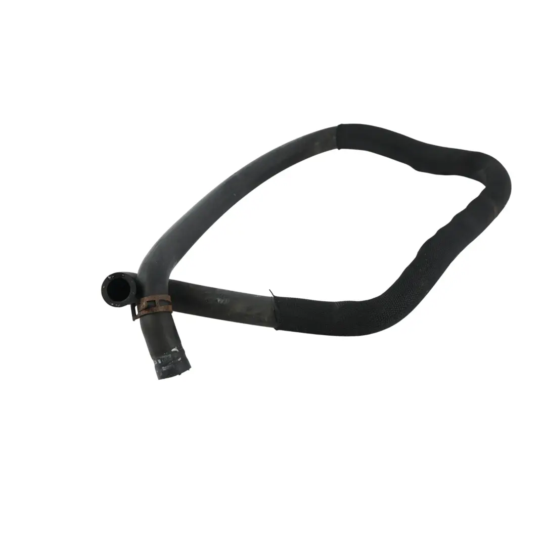 Volkswagen VW Transporter T5 Servolenkung Ölbehälter Ansaugschlauch - SKU 7H0422889J - Teilenummer 7H0422889J