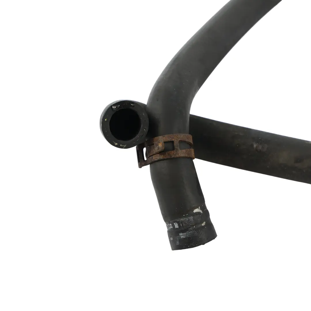 Réservoir Direction Assistée Tuyau pour Volkswagen VW Transporter T5 à propos du numéro de pièce 7H0422889J Volkswagen VW Transporter T5 Réservoir Direction Assistée Tuyau - SKU 7H0422889J - Numéro de pièce 7H0422889J