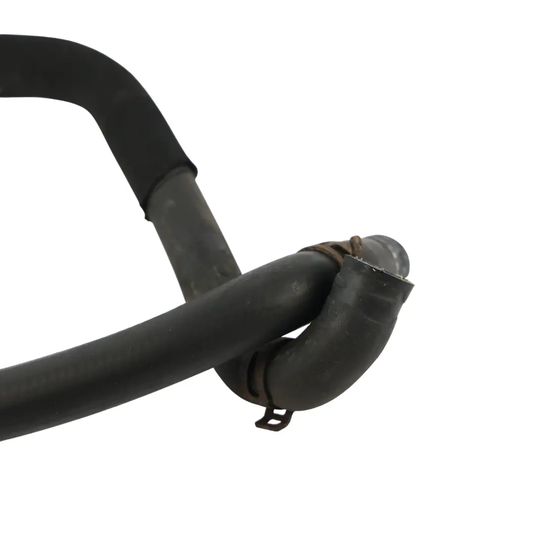 Volkswagen VW Transporter T5 Power Steering Oil Reservoir Intake Hose - SKU 7H0422889J - Part number 7H0422889J