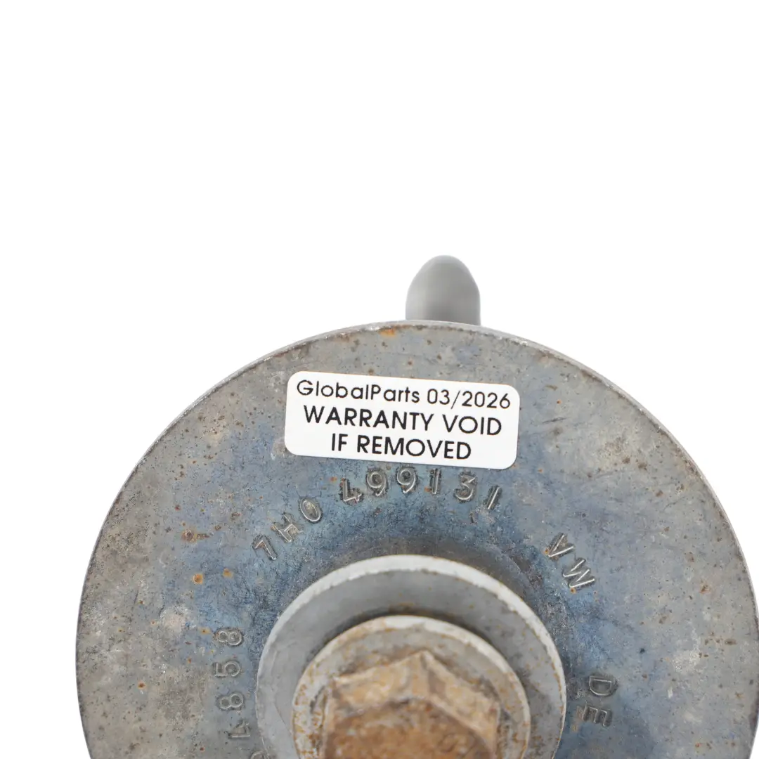 T6.1 Vite Rondella Telaio Assale per Volkswagen Transporter T5 T6 con numero di parte 7H0499131 Volkswagen Transporter T5 T6 T6.1 Vite Rondella Telaio Assale - SKU 7H0499131 - Numero di parte 7H0499131