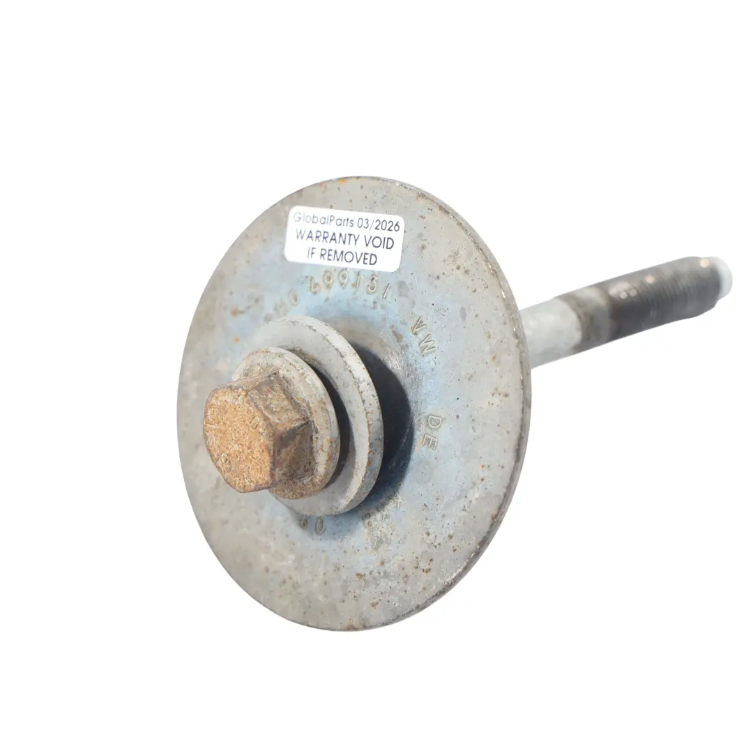 Volkswagen Transporter T5 T6 T6.1 Axle Subframe Subrack Washer Screw - SKU 7H0499131 - Part number 7H0499131