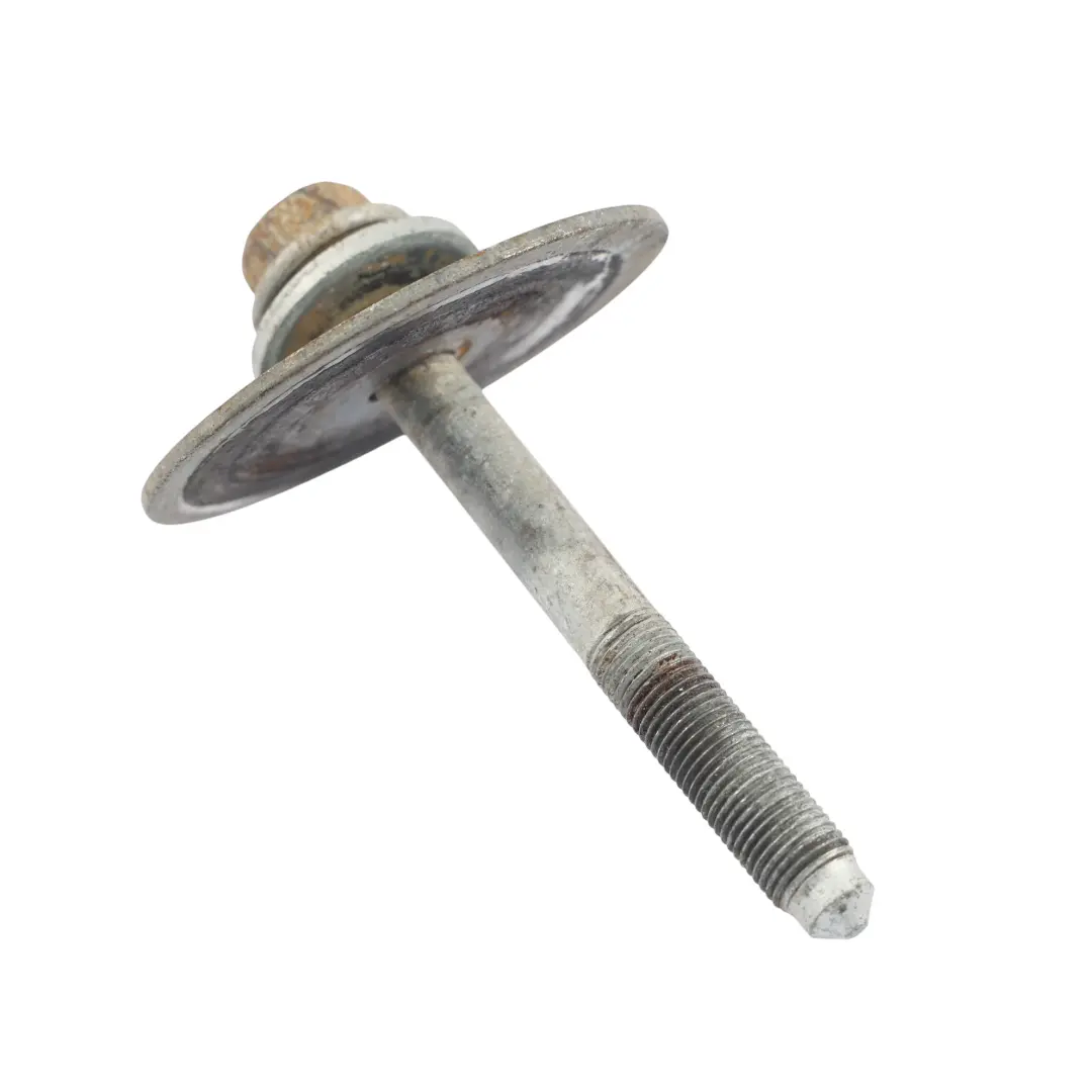 T6.1 Axle Subframe Subrack Washer Screw to Volkswagen Transporter T5 T6 with Part number 7H0499131 Volkswagen Transporter T5 T6 T6.1 Axle Subframe Subrack Washer Screw - SKU 7H0499131 - Part number 7H0499131