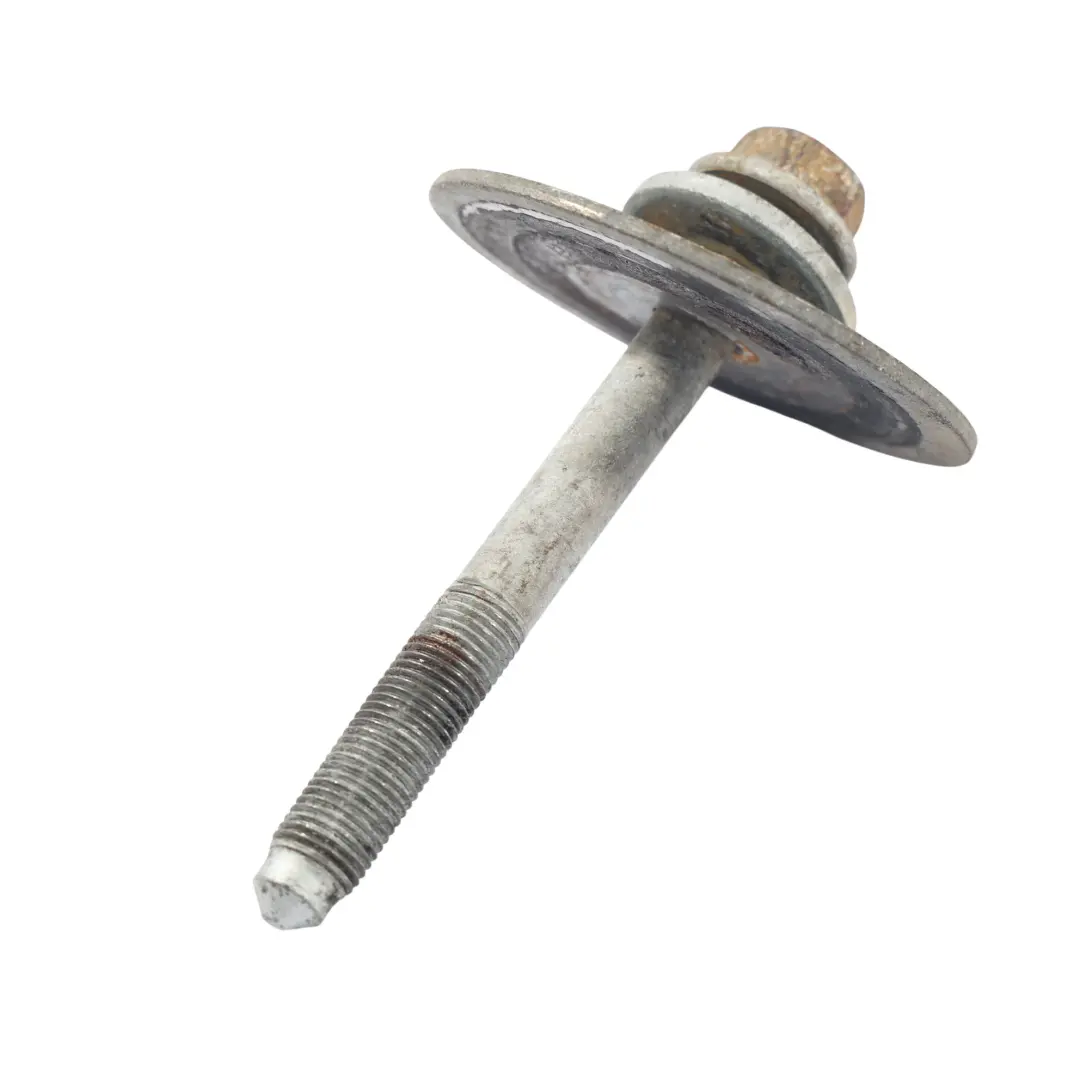 Volkswagen Transporter T5 T6 T6.1 Axle Subframe Subrack Washer Screw - SKU 7H0499131 - Part number 7H0499131