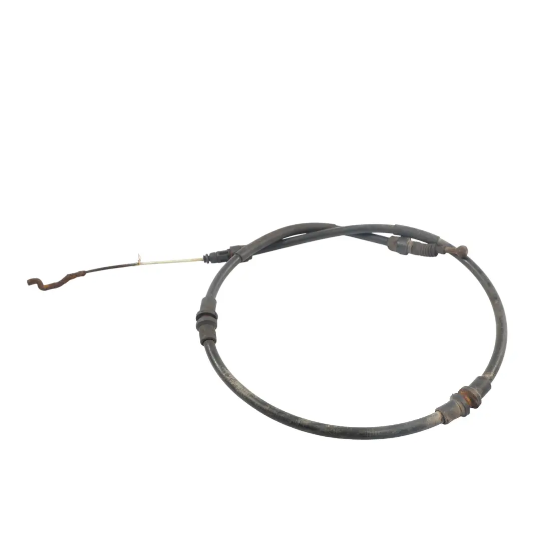 VW Volkswagen Transporter T5 Parking Brake Handbrake Cable Wire - SKU 7H0609701D - Part number 7H0609701D