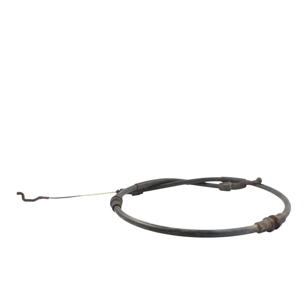 Parking Brake Handbrake Cable Wire to VW Volkswagen Transporter T5 with Part number 7H0609701D VW Volkswagen Transporter T5 Parking Brake Handbrake Cable Wire - SKU 7H0609701D - Part number 7H0609701D