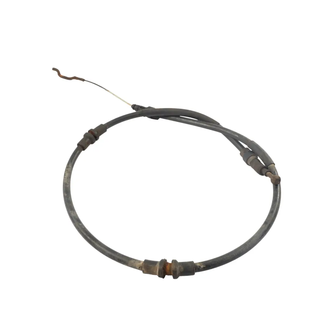 VW Volkswagen Transporter T5 Parking Brake Handbrake Cable Wire - SKU 7H0609701D - Part number 7H0609701D