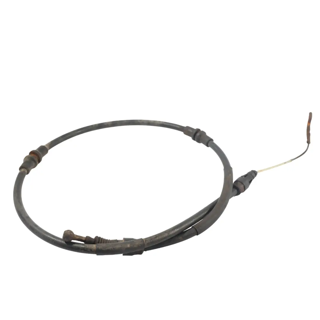 Parking Brake Handbrake Cable Wire to VW Volkswagen Transporter T5 with Part number 7H0609701D VW Volkswagen Transporter T5 Parking Brake Handbrake Cable Wire - SKU 7H0609701D - Part number 7H0609701D