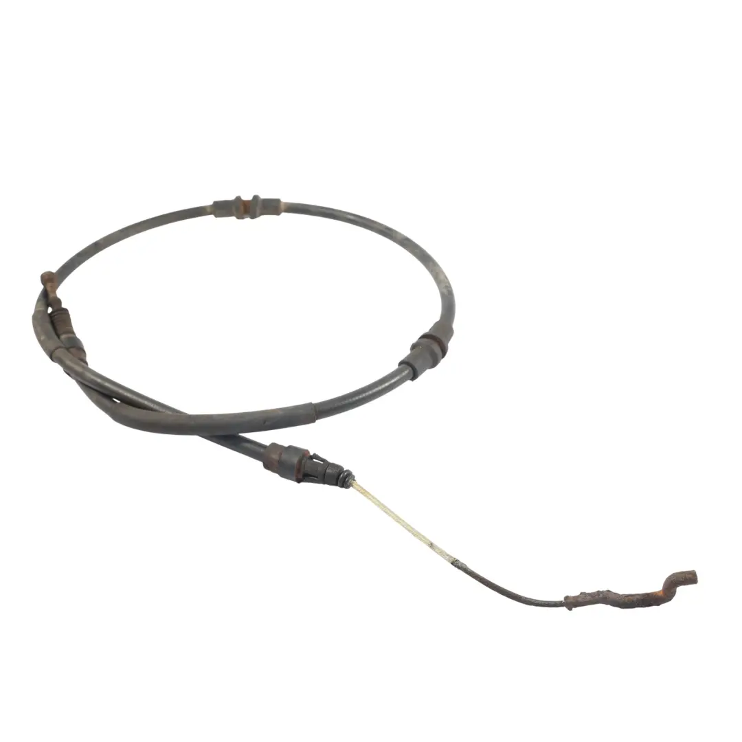 VW Volkswagen Transporter T5 Parking Brake Handbrake Cable Wire - SKU 7H0609701D - Part number 7H0609701D