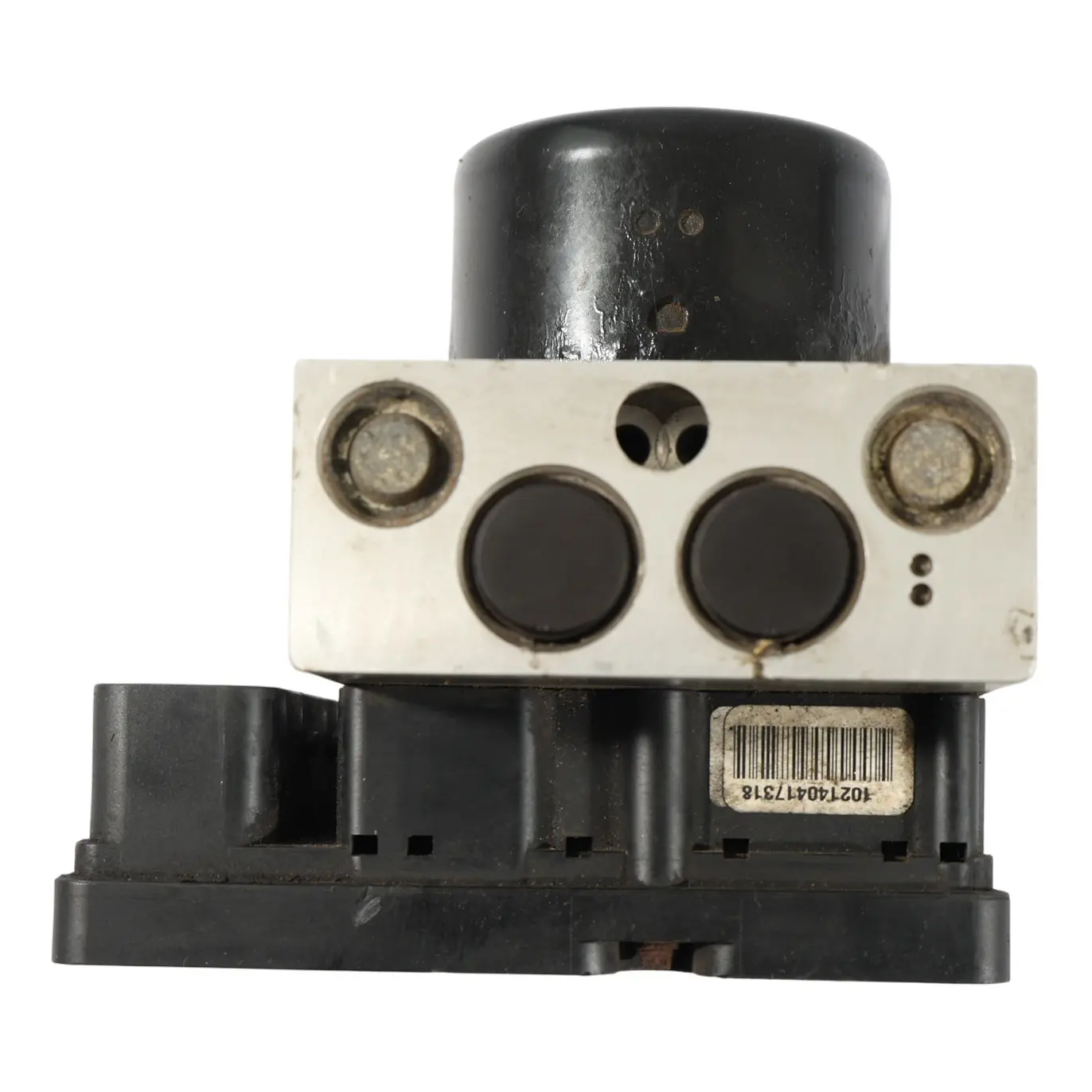 Volkswagen Transporter T5 Módulo Bomba ABS Controlador 7H0614111E 7H0407379E