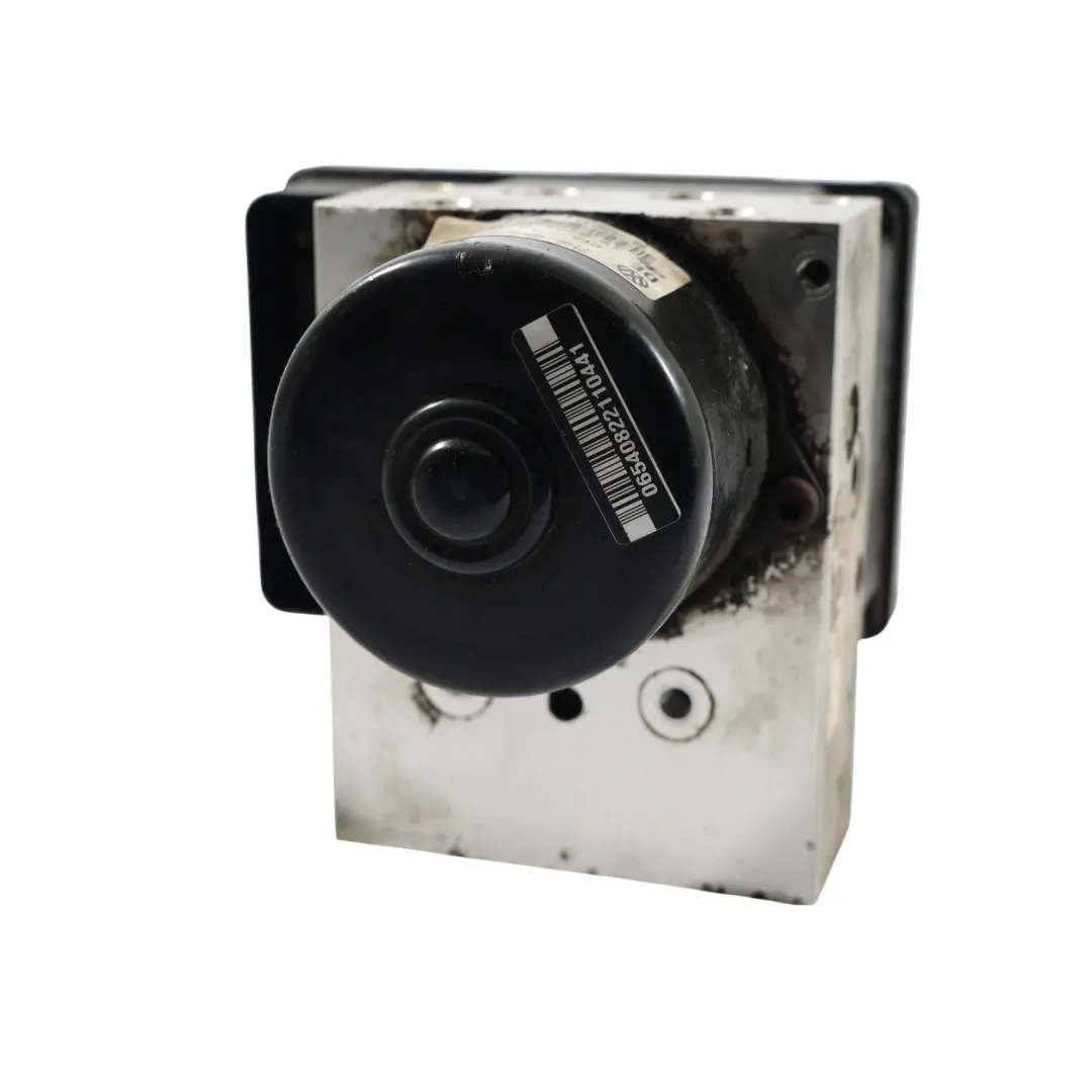 Modulo Pompa ABS Centralina 7H0407379E per Volkswagen Transporter T5 con numero di parte 7H0614111E Volkswagen Transporter T5 Modulo Pompa ABS Centralina 7H0407379E - SKU 7H0614111E - Numero di parte 7H0614111E