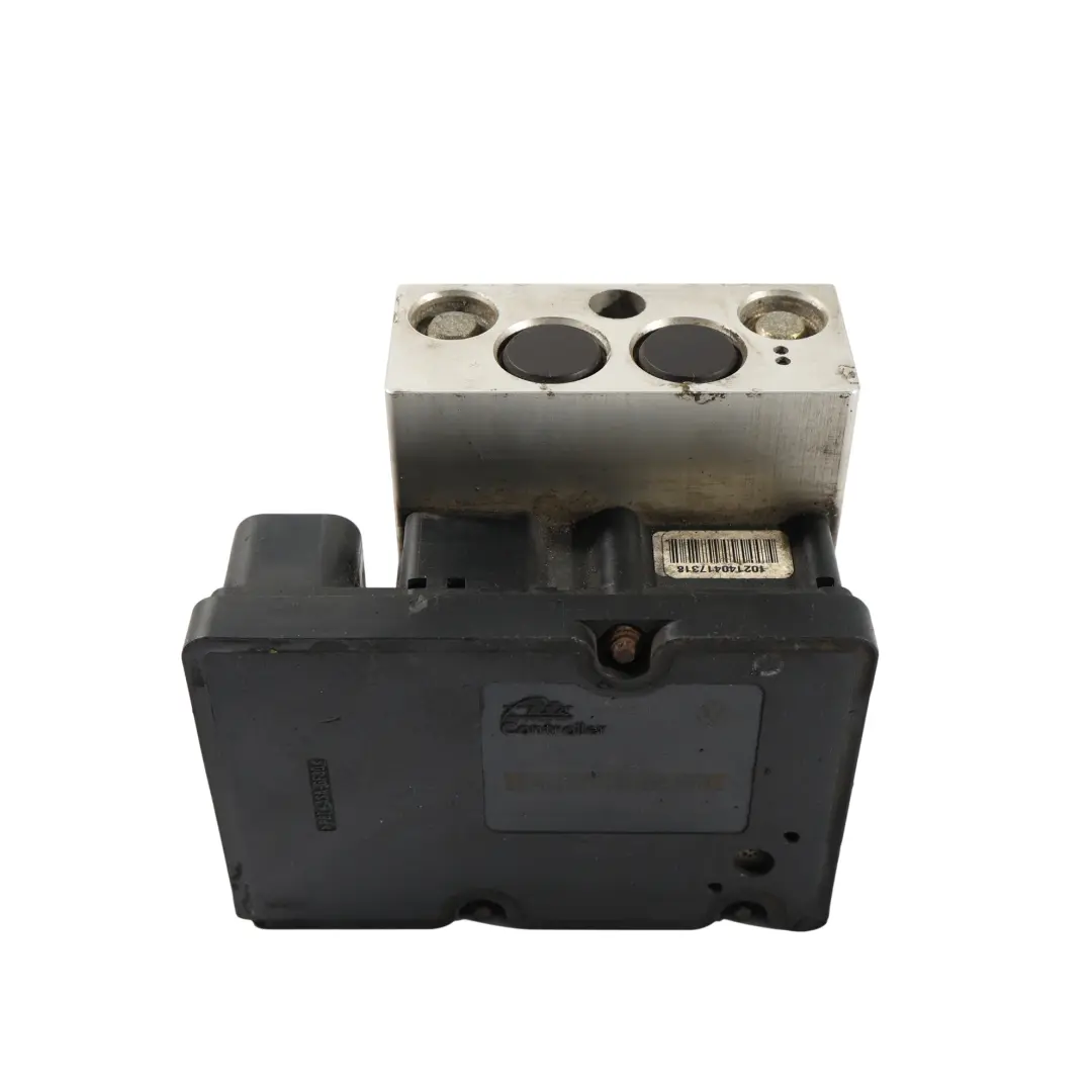 Module Pompe ABS Unité Freinage 7H0407379E pour Volkswagen Transporter T5 à propos du numéro de pièce 7H0614111E Volkswagen Transporter T5 Module Pompe ABS Unité Freinage 7H0407379E - SKU 7H0614111E - Numéro de pièce 7H0614111E