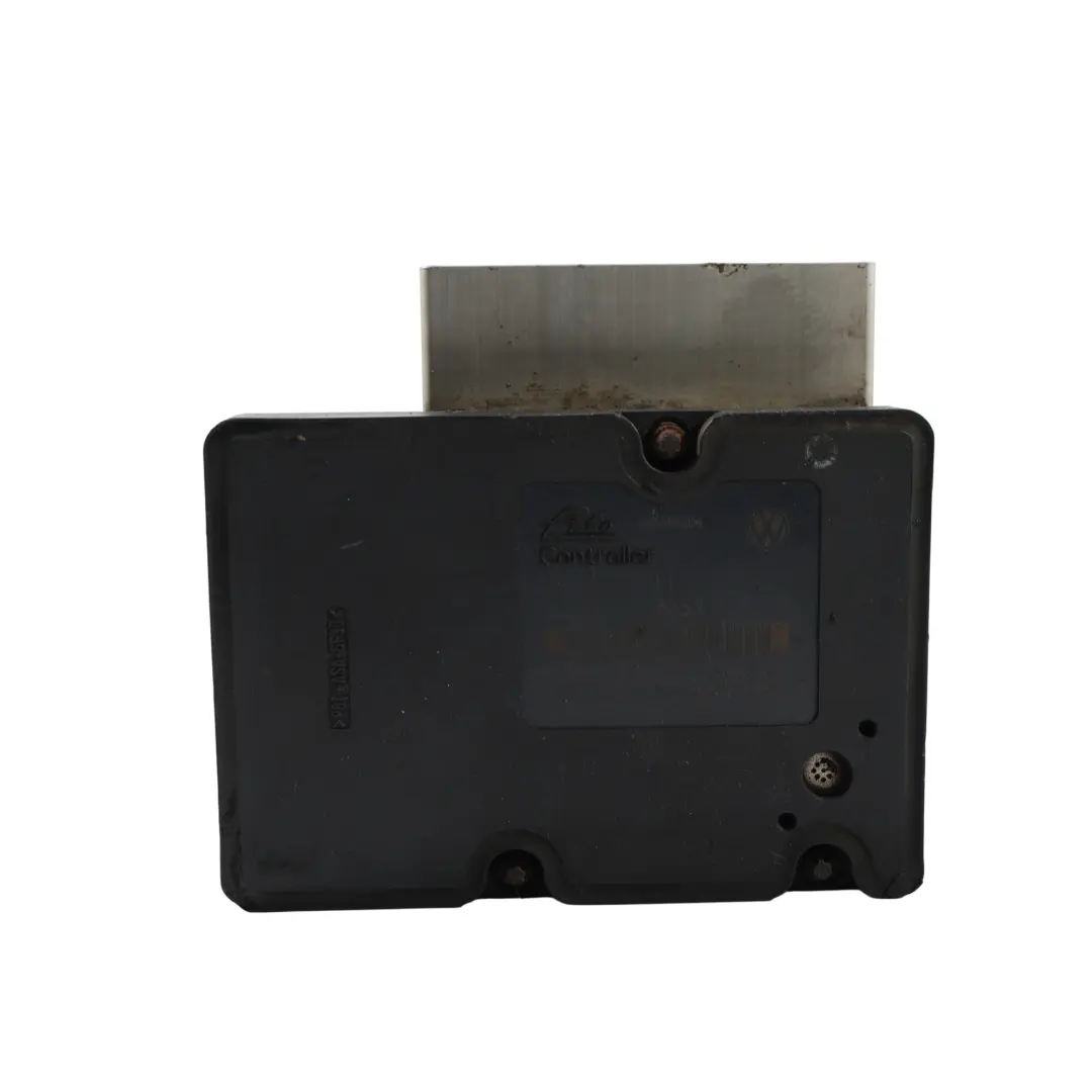 ABS Pump Braking Unit Module Controller 7H0407379E to VW Transporter T5 with Part number 7H0614111E VW Transporter T5 ABS Pump Braking Unit Module Controller 7H0407379E - SKU 7H0614111E - Part number 7H0614111E
