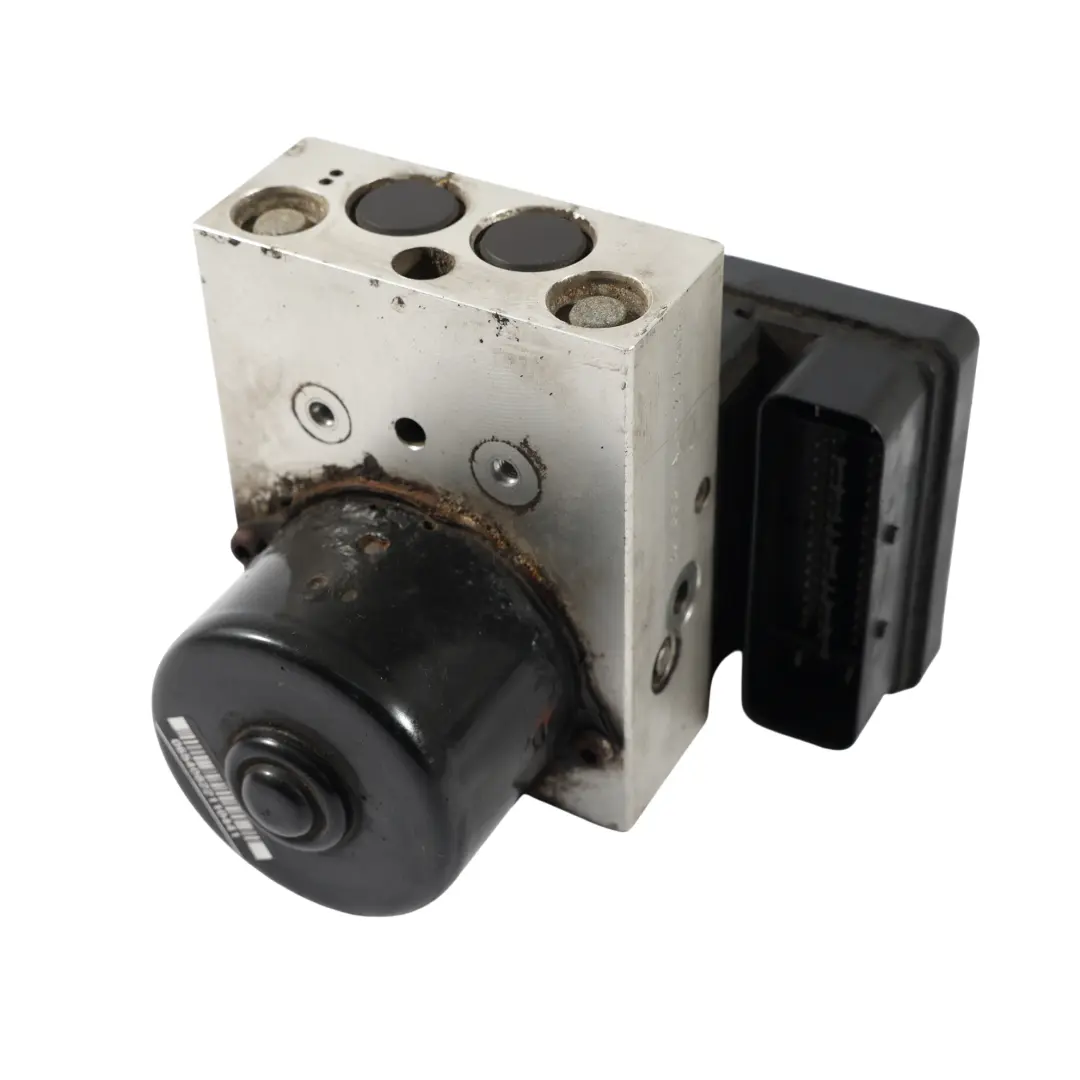 ABS Pump Braking Unit Module Controller 7H0407379E to VW Transporter T5 with Part number 7H0614111E VW Transporter T5 ABS Pump Braking Unit Module Controller 7H0407379E - SKU 7H0614111E - Part number 7H0614111E