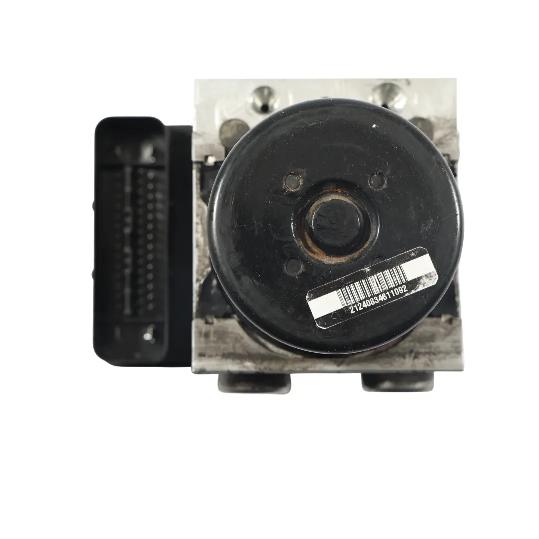 ABS Pumpe Steuermodul ECU 2.5 für Volkswagen Transporter T5 mit Teilenummer 7H0614517B Volkswagen Transporter T5 ABS Pumpe Steuermodul ECU 2.5 - SKU 7H0614517B - Teilenummer 7H0614517B