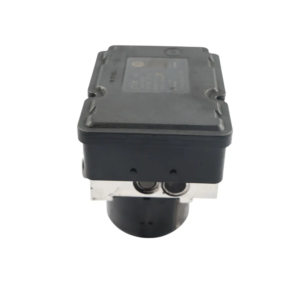 Volkswagen Transporter T5 ABS Pump Control Module ECU 2.5 - SKU 7H0614517B - Part number 7H0614517B